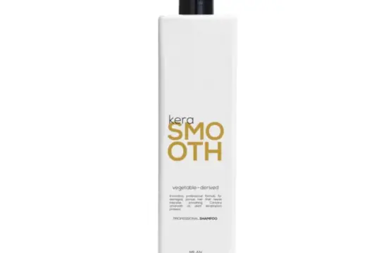 Lecher Kerasmooth Champú 1L